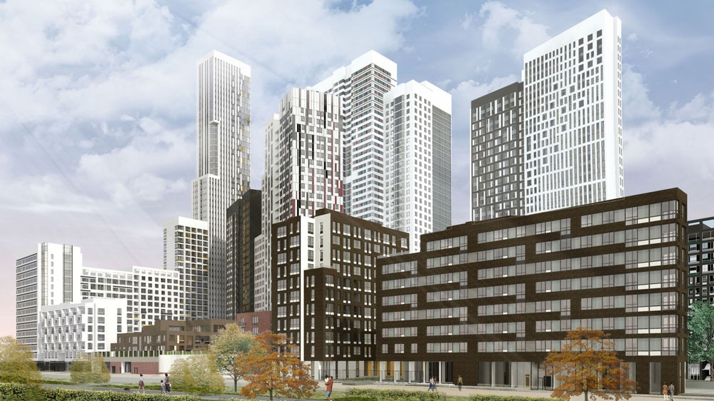 Real estate in Headliner — look at the real estate search engine GEOLN.COM. Photo 1