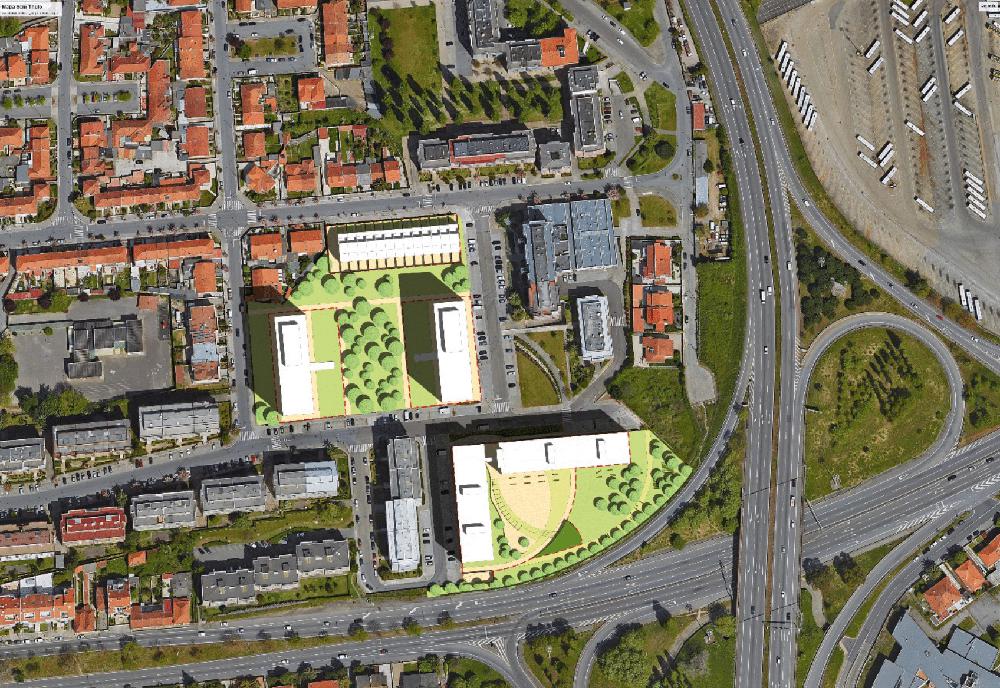 Недвижимость в Village Novo Porto — смотрите на поисковике недвижимости GEOLN.COM. Фото 1