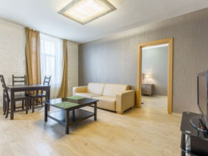 Квартира в Латвії, Рига, Рига Гетто — Пошуковик нерухомості від забудовників і власників GEOLN.COM. Фото 2