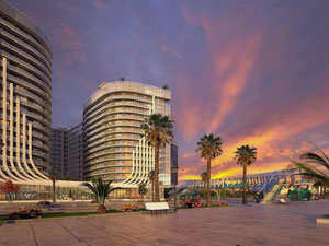 2-ოთახიანი ბინა — უძრავი ქონების ყიდვა და მფლო ბელებისგან GEOLN.COM. ფოტო 2