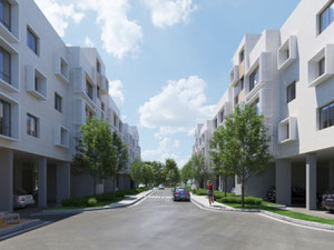 房地产在 Melodiya Myskhako — look at the real estate search engine GEOLN.COM. 照片 3