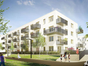 房地产在 Na Jagodnie — look at the real estate search engine GEOLN.COM. 照片 6