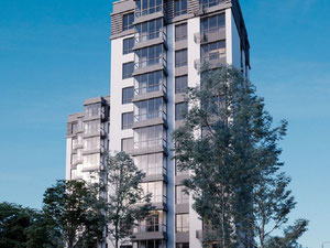 Real estate in Simeynyy — look at the real estate search engine GEOLN.COM. Photo 4