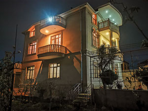 Вілла в Баку — Пошуковик нерухомості від забудовників і власників GEOLN.COM. Фото 6