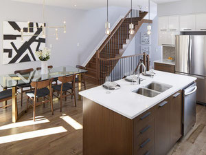 房地产在 Executive Towns at Riverside South — look at the real estate search engine GEOLN.COM. 照片 2