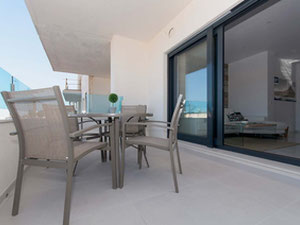 Бунгало 2 спальні 89 м² в Полопе-де-ла-Марині, Іспанія — Пошуковик нерухомості від забудовників і власників GEOLN.COM. Фото 6