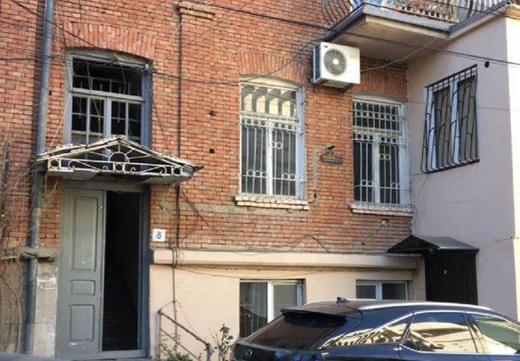 4 кімнатна квартира в Ваке. Квартира без посередника в Тбілісі