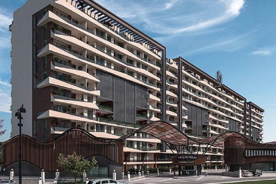 房地产在 Star Hill İzmit — look at the real estate search engine GEOLN.COM. 照片 1