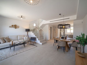 Kamienica 3 sypialnie 105 m² w Alenda Golf, Hiszpania — Wyszukiwarka nieruchomości od deweloperów i właścicieli GEOLN.COM. Zdjęcie 3