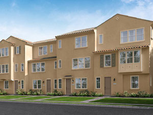 房地产在 Pacific Village: The Promenade — look at the real estate search engine GEOLN.COM. 照片 3