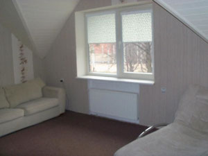 房子在拉脱维亚，里加，伊曼塔 — 来自开发商和业主的房地产搜索引擎 GEOLN.COM. 照片 6