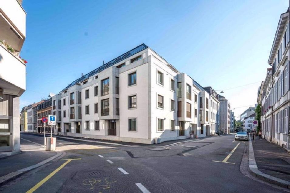 Нерухомість в Kanonengasse — дивіться на пошуковику нерухомості GEOLN.COM. Фото 1