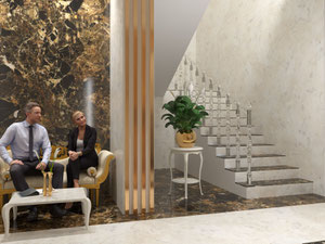 Real estate in Avila Lux — look at the real estate search engine GEOLN.COM. Photo 6