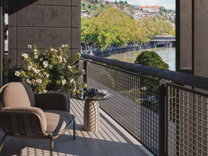 Нерухомість в TBILISI ORIENTAL by NEXT — дивіться на пошуковику нерухомості GEOLN.COM. Фото 3