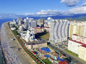 奥比公寓公寓 — 来自开发商和业主的房地产搜索引擎 GEOLN.COM. 照片 7