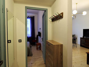 Se vende apartamento en Tbilisi — Encuentre propiedades fuera del plan o reventa de bienes inmuebles directamente de desarrolladores y propietarios GEOLN.COM. Foto 14