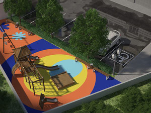 Недвижимость в ЖК Calea Iesilor 61/2 — смотрите на поисковике недвижимости GEOLN.COM. Фото 5