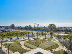 公寓 2 卧室 143 m² 在贝莱尔, 西班牙 — 来自开发商和业主的房地产搜索引擎 GEOLN.COM. 照片 20