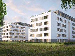 Real estate in Osiedle Piltza — look at the real estate search engine GEOLN.COM. Photo 5