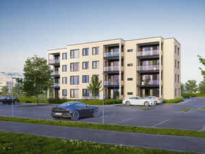 Real estate in Kaupmehe 16 — look at the real estate search engine GEOLN.COM. Photo 3