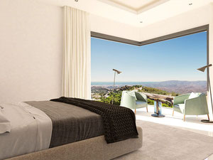 别墅 5 间卧室 412 平方米，位于西班牙蒙特马约尔 — 来自开发商和业主的房地产搜索引擎 GEOLN.COM. 照片 8