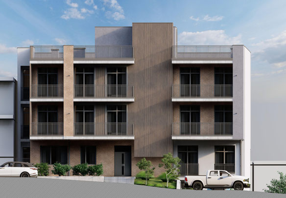 Tsatskhvebi 2nd Lane, 9