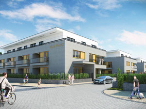 Real estate in Villa Piano — look at the real estate search engine GEOLN.COM. Photo 2