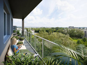 房地产在 Artium Radogoszcz — look at the real estate search engine GEOLN.COM. 照片 8