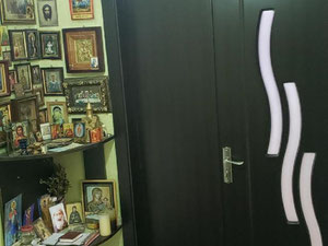 Gldani的3.5间客房的公寓。第比利斯的低价公寓 — 来自开发商和业主的房地产搜索引擎 GEOLN.COM. 照片 8