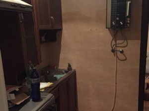 Aviagorodok的2间房间的公寓。 Aviagorodok第比利斯的便宜公寓 — 来自开发商和业主的房地产搜索引擎 GEOLN.COM. 照片 6