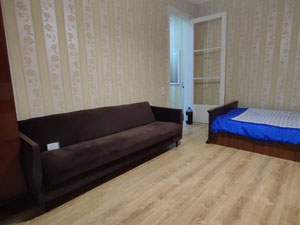 Продається 1-кімнатна квартира на проспекті Москви — Пошуковик нерухомості від забудовників і власників GEOLN.COM. Фото 9