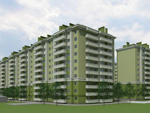 房地产在  Pogulyanka — look at the real estate search engine GEOLN.COM. 照片 2