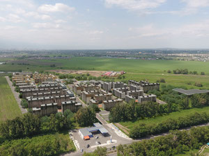 Нерухомість в Altyn City — дивіться на пошуковику нерухомості GEOLN.COM. Фото 6