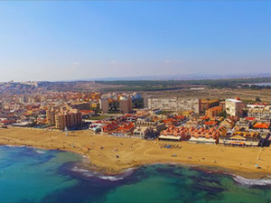 别墅 3 间卧室 117 平方米，位于西班牙拉马塔 — 来自开发商和业主的房地产搜索引擎 GEOLN.COM. 照片 27