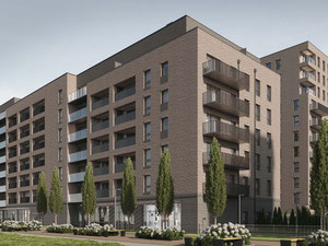 Real estate in Forum — look at the real estate search engine GEOLN.COM. Photo 4