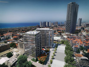 Nieruchomości w ICE TEL AVIV — spójrz na wyszukiwarkę nieruchomości GEOLN.COM. Zdjęcie 3