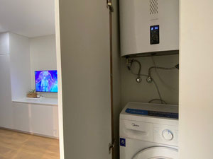 出售巴图米的公寓 — 来自开发商和业主的房地产搜索引擎 GEOLN.COM. 照片 3