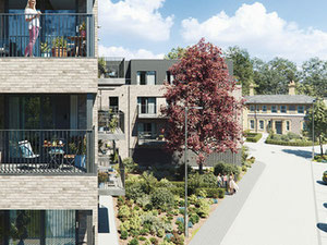 უძრავი კონება 1023 West — გადახედეთ უძრავი ქონების საძიებო სისტემას GEOLN.COM. ფოტო 3