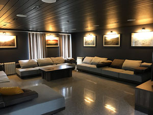 Apartment in the Orbi Palace Deluxe aparthotel — Find off-plan property or real estate resale directly from developers and owners GEOLN.COM. Photo 11