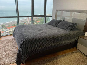 公寓（巴统 Orbi Sea Towers） — 来自开发商和业主的房地产搜索引擎 GEOLN.COM. 照片 3