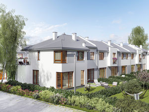 נדל"ן ב Ogrody Przyjaciol — עיין במנוע חיפוש הנדל"ן GEOLN.COM. תמונה 5