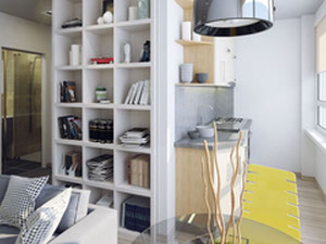 Апартаменты в большом городе Великобритании, Англия, Ливерпуль — Поисковик недвижимости от застройщиков и собственников GEOLN.COM. Фото 7