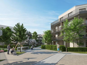 Real estate in Reichelsdorfer Keller — look at the real estate search engine GEOLN.COM. Photo 4