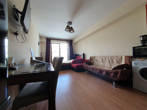 Apartments in Gudauri — Find off-plan property or real estate resale directly from developers and owners GEOLN.COM. Photo 9