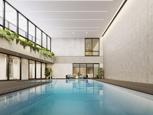 房地产在 77 Charlton — look at the real estate search engine GEOLN.COM. 照片 4