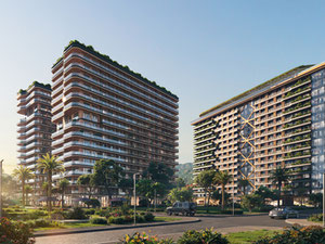 Нерухомість в Queen's Residence — дивіться на пошуковику нерухомості GEOLN.COM. Фото 8