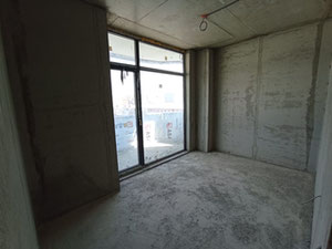 Продається квартира 2+1 в комплексі Bagrationi Residence — Пошуковик нерухомості від забудовників і власників GEOLN.COM. Фото 3