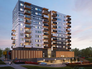 Real estate in Priisle Kodu — look at the real estate search engine GEOLN.COM. Photo 3