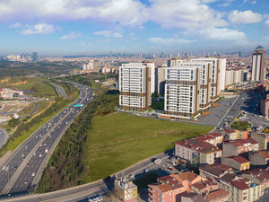 房地产在 CCT 252 / Property Investment with a Huge Return on Investment in Gaziosmanpasa — look at the real estate search engine GEOLN.COM. 照片 6