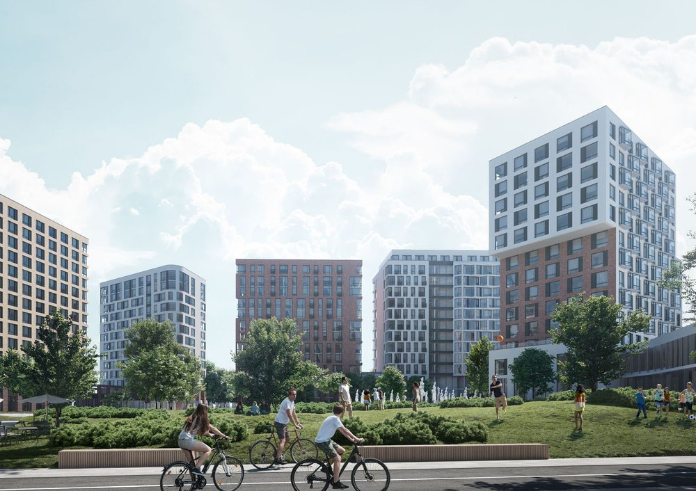 Immobilien in LUCKY LAND — Schauen Sie sich die Immobiliensuchmaschine GEOLN.COM an. Foto 1